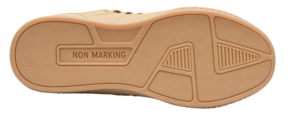 NON MARKING OUTSOLE REQUIRED