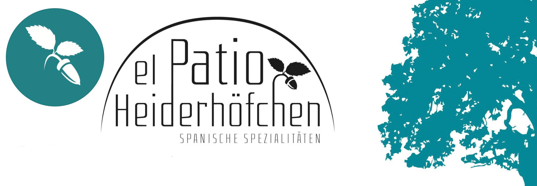 El Pation - DIE Pickleball-Gastronomie