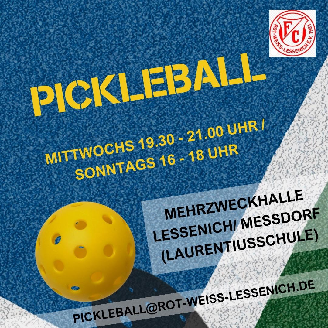 PICKLEBONN -Coach Dan